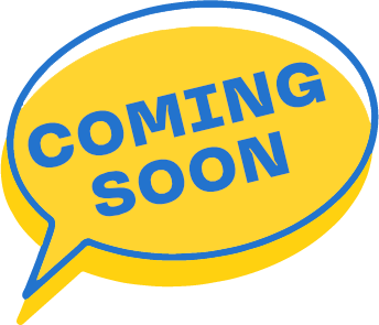 Coming Soon