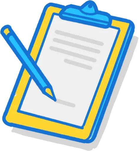 clipboard - to-do icon